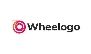 Wheelogo.com - Creative brandable domain for sale