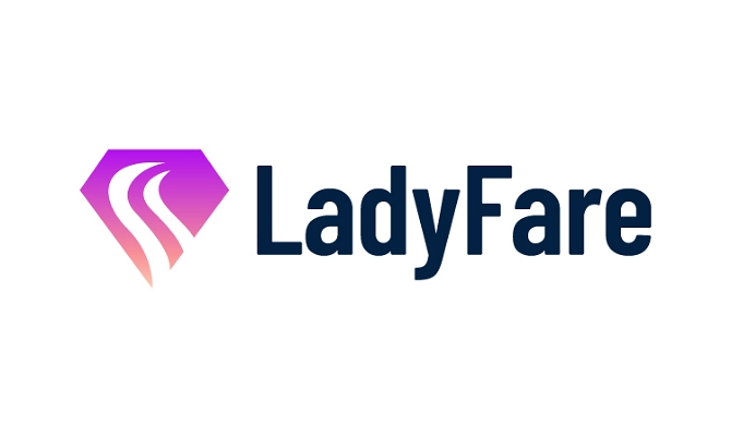 LadyFare.com