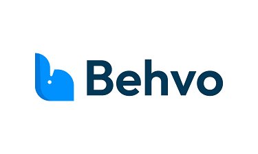 Behvo.com - Creative brandable domain for sale