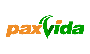 PaxVida.com