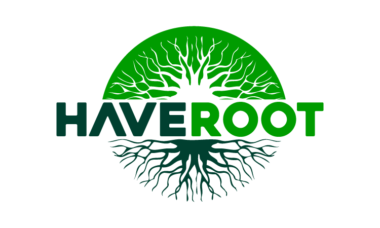 HaveRoot.com - Creative brandable domain for sale