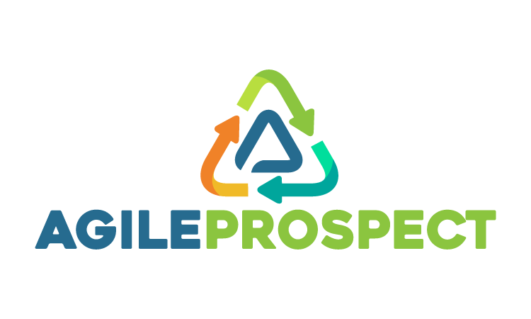 AgileProspect logo