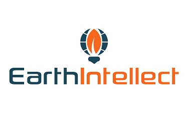 EarthIntellect.com - Creative brandable domain for sale