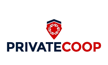PrivateCoop.com - Creative brandable domain for sale
