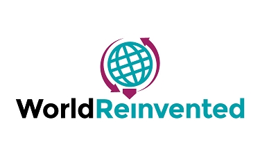WorldReinvented.com