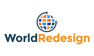 WorldRedesign.com