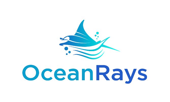 OceanRays.com