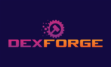 DexForge.com