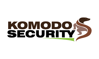 KomodoSecurity.com