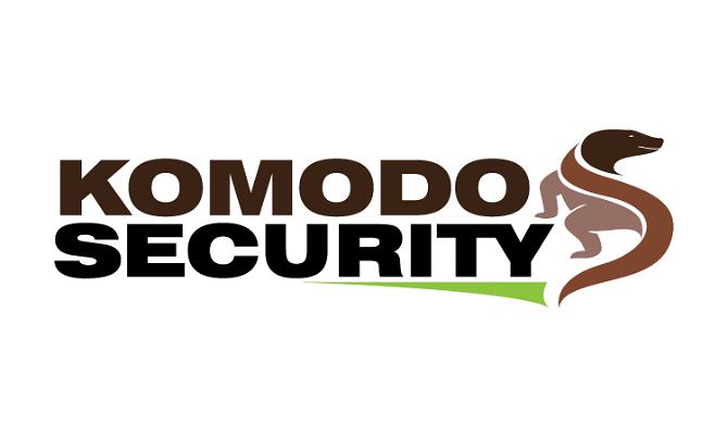 KomodoSecurity.com