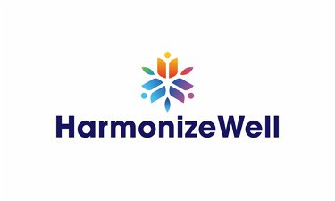 HarmonizeWell.com