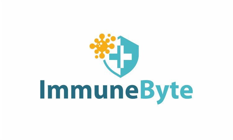 ImmuneByte.com - Creative brandable domain for sale