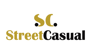 StreetCasual.com