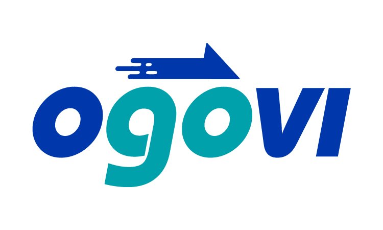 Ogovi.com - Creative brandable domain for sale