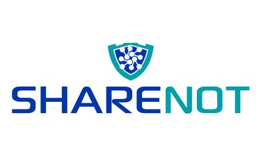 ShareNot.com