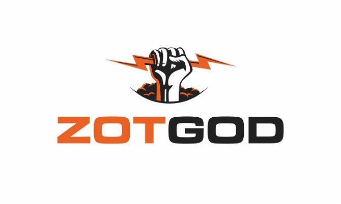 ZotGod.com