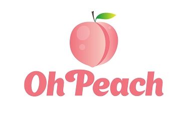 OhPeach.com