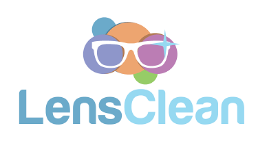 LensClean.com