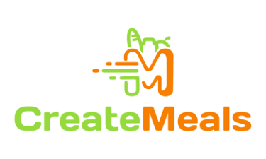 CreateMeals.com