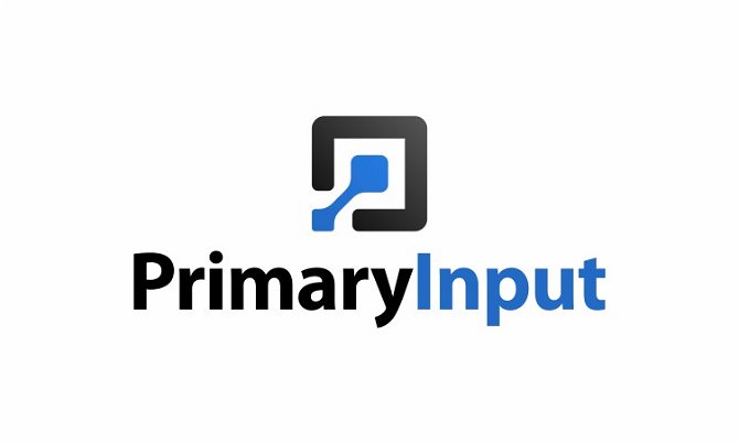 PrimaryInput.com