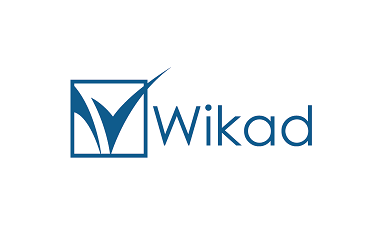 Wikad logo