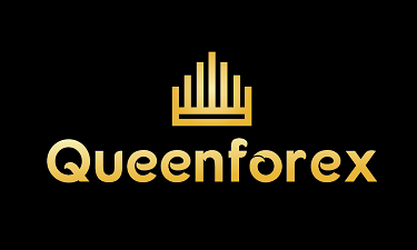 QueenForex.com - Creative brandable domain for sale