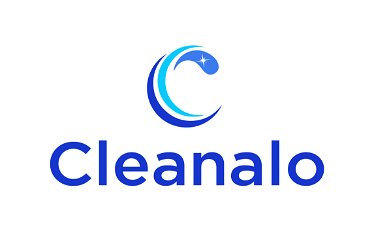 Cleanalo.com