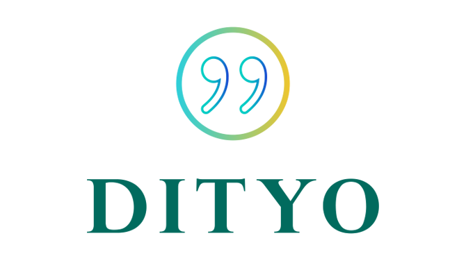 Dityo.com