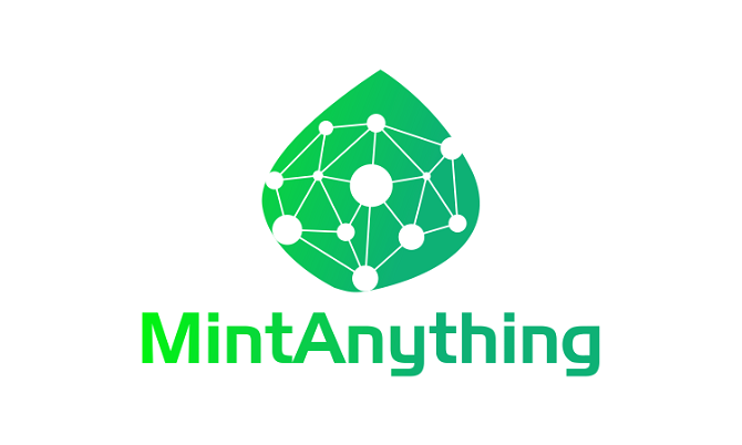 MintAnything.com