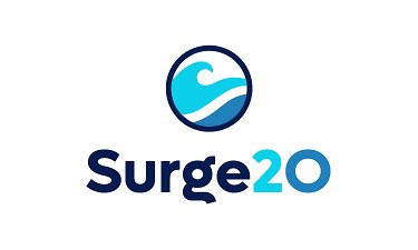 Surge2O.com