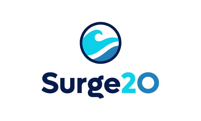 Surge2O.com