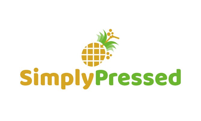 SimplyPressed.com