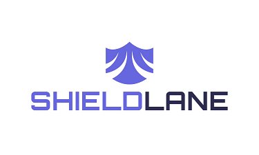 ShieldLane.com - Creative brandable domain for sale