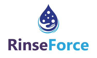 RinseForce.com - Creative brandable domain for sale