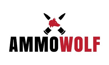 AmmoWolf.com