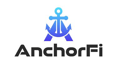 AnchorFi.com