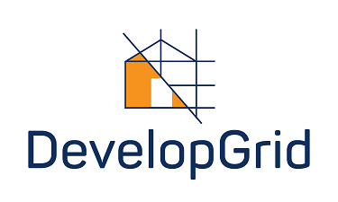DevelopGrid logo