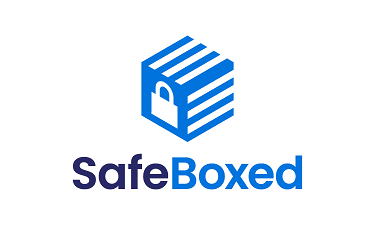 SafeBoxed.com