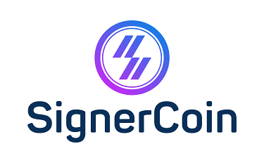 SignerCoin.com