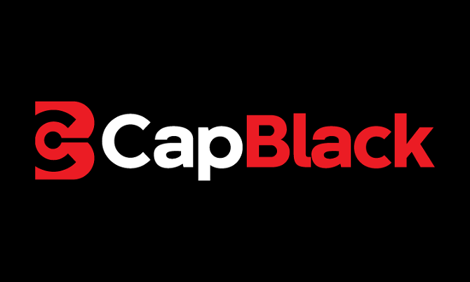CapBlack.com