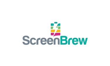 ScreenBrew.com