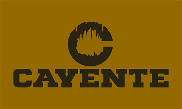 Cavente.com - Creative brandable domain for sale