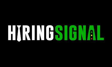 HiringSignal.com