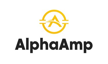 AlphaAmp.com