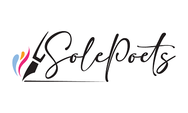 SolePoets.com - Creative brandable domain for sale