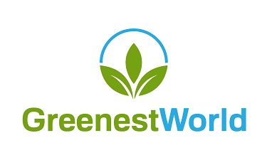 GreenestWorld.com