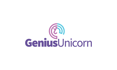 GeniusUnicorn.com