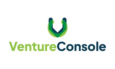 VentureConsole.com