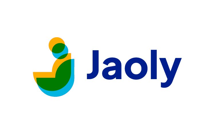 Jaoly.com - Creative brandable domain for sale