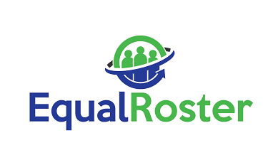 EqualRoster.com - Creative brandable domain for sale